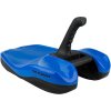 Snowhoover skibob biến thể màu xanh 37376