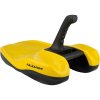 Snowhoover skibob biến thể màu vàng 37379