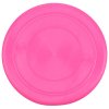 Soft Frisbee flying saucer pink variant 37653
