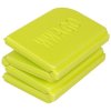 Cushion XPE folding mat green variant 37662