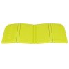 Cushion XPE folding mat green variant 37662