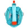 Spectra 2.0 KID diving mask turquoise size L