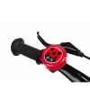 ZOO bicycle bell red variant 38802