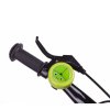 ZOO bicycle bell green variant 38803