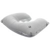 Travel travel pillow gray variant 38944