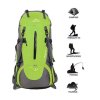 Hill backpack green variant 38963