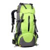 Hill Rucksack grüne Variante 38963