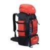 Tour backpack red variant 38970