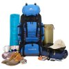 Tour backpack blue variant 38971