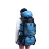 Tour backpack blue variant 38971