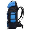 Tour backpack blue variant 38971