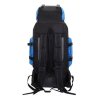 Tourenrucksack blaue Variante 38971