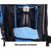 Tour backpack blue variant 38971