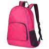 Wander backpack pink version 38976
