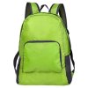 Wander backpack green variant 38977
