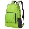 Plecak Wander zielony wariant 38977