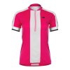 Nelly Radtrikot rosa Bekleidungsgröße L