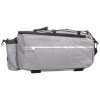 Rear 1.0 carrier bag gray variant 39025