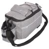 Rear 1.0 carrier bag gray variant 39025