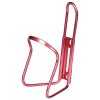 Cage Basic bottle basket red variant 39059