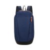 Plecak rowerowy Cycle 10l, ciemny wariant niebieski 39093