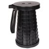 Smart telescopic stool black variant 39307