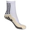 SoxShort Fußballsocken weiße Variante 39639