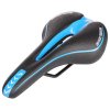 Race 1.0 Fahrradsattel schwarz-blau Variante 39771