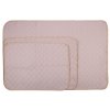 Paddog mat for dogs beige size S