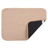 Paddog mat for dogs beige size L