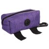 Leash Bag taška na pamlsky a sáčky fialová varianta 40139