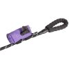 Leash Bag taška na pamlsky a sáčky fialová varianta 40139