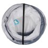 Y Three-way agility tunnel white variant 40153