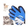 Rękawica do czesania Pet Glove, niebieska, wariant 40167
