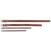 Dog Leash obojok pre psov hnedá rozmer M