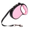 Freemove vodítko pro psy růžová délka 5 m