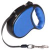 Smycz Freemove dla psów niebieska długość 3 m