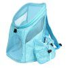 Petbag 32 batoh na mazlíčky modrá varianta 40242
