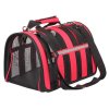 Messenger 42 pet bag red variant 40252