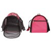 Messenger 48 pet bag red variant 40256