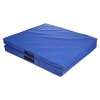 Gymnic Pro Gymnastikmatte blaue Version 40526