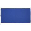 Gymnic Pro gymnastic mat blue version 40526