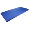 Gymnic Pro gymnastic mat blue version 40526