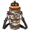Cooling termoobal na láhev camouflage objem 750 ml