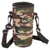 Cooling termoobal na láhev camouflage objem 750 ml