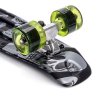 Flip Multi plastic skull skateboard variant 40581
