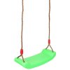 Board Swing dětská houpačka zelená varianta 40591