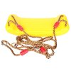 Board Swing children's swing yellow variant 40592