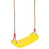 Board Swing dětská houpačka žlutá varianta 40592