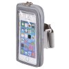 Runner 2.0 sports mobile phone case gray variant 40600